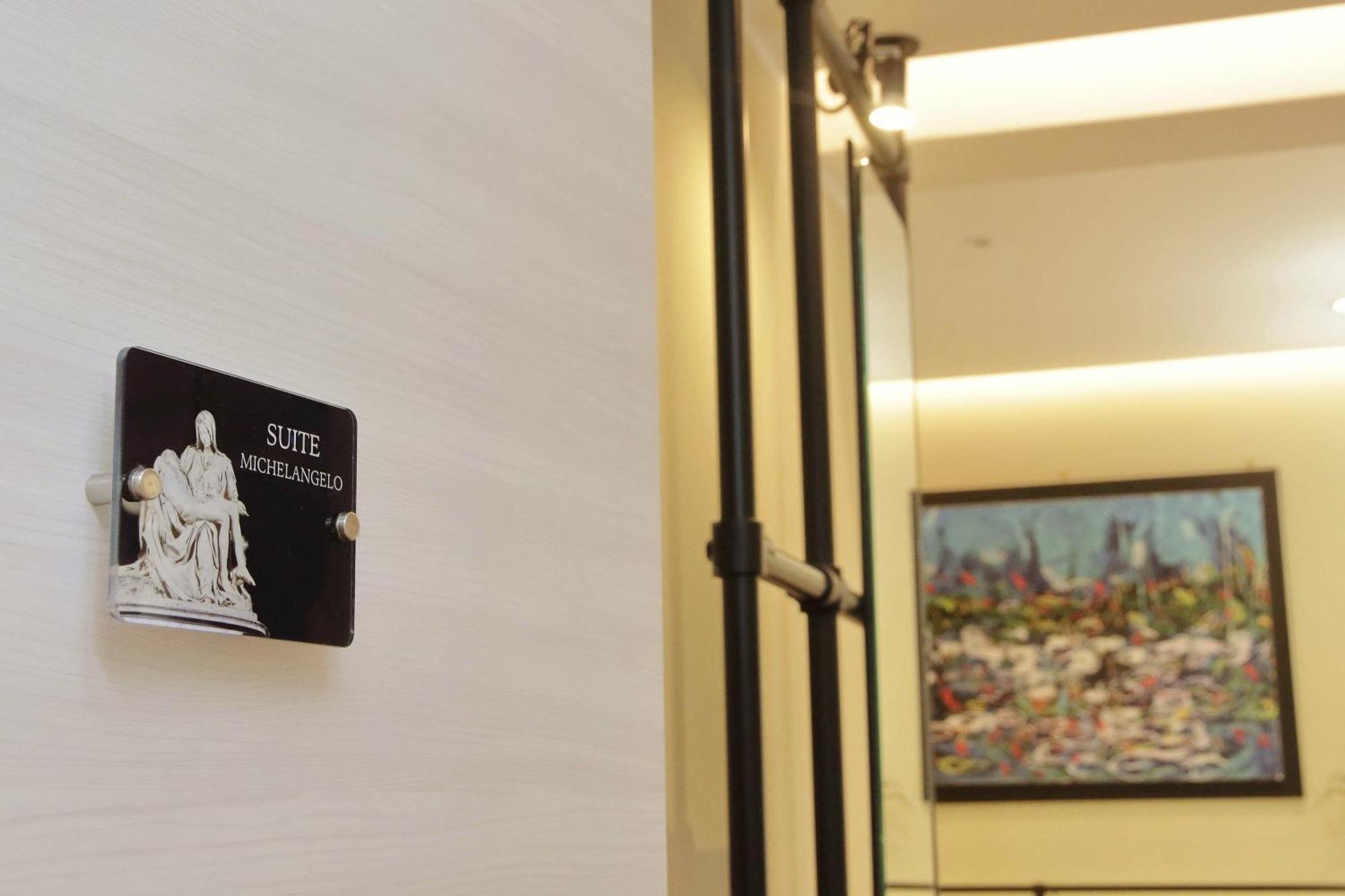 San Pietro Luxury Rooms — Photos 3