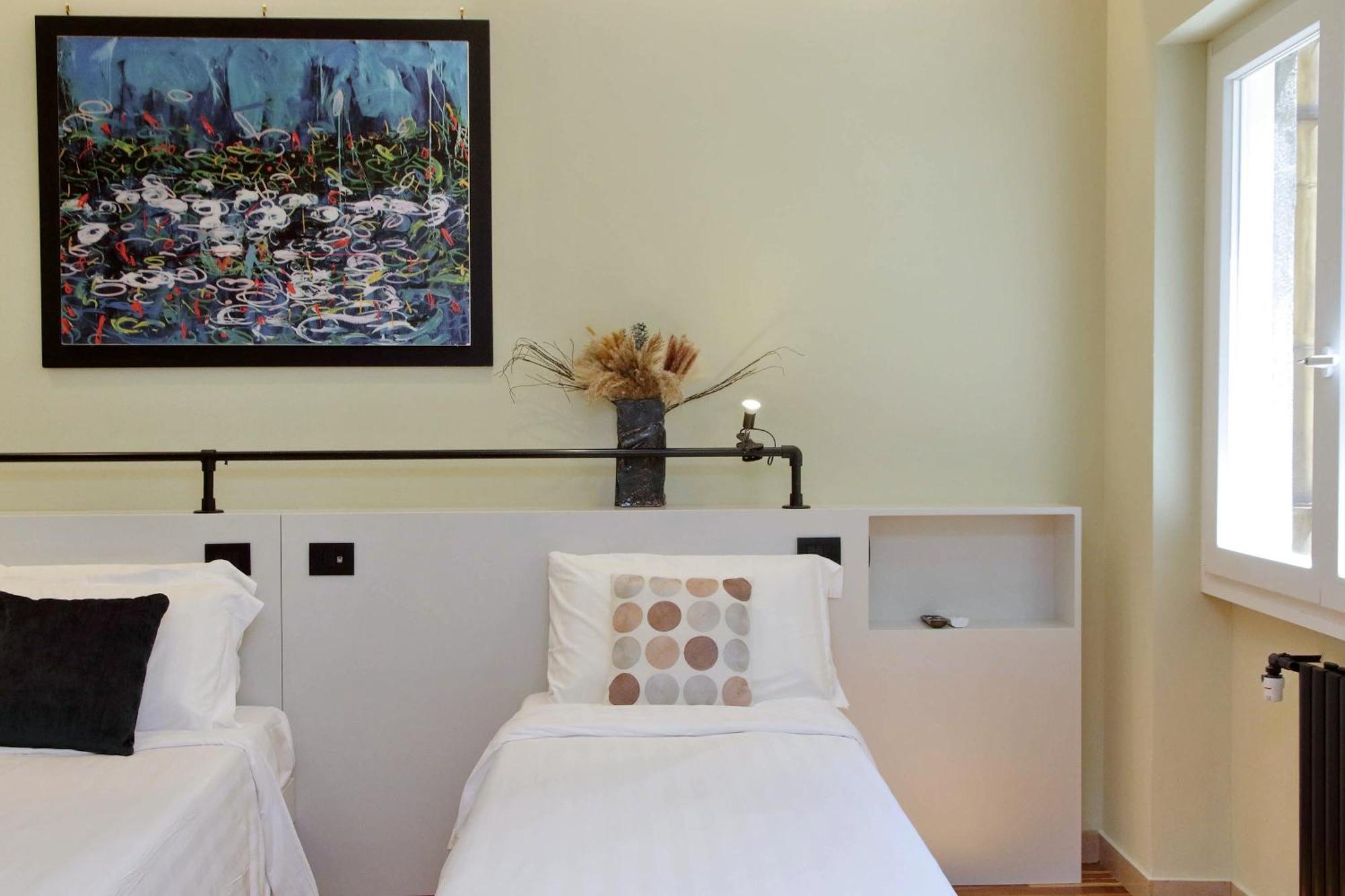 San Pietro Luxury Rooms — Photos 2