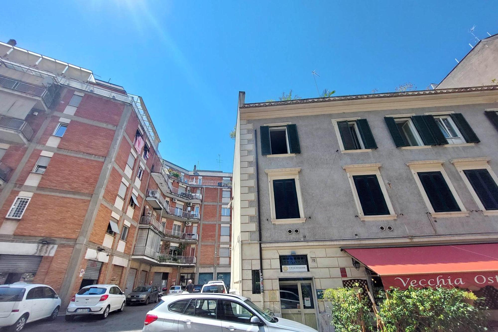 San Pietro Luxury Rooms, Rome